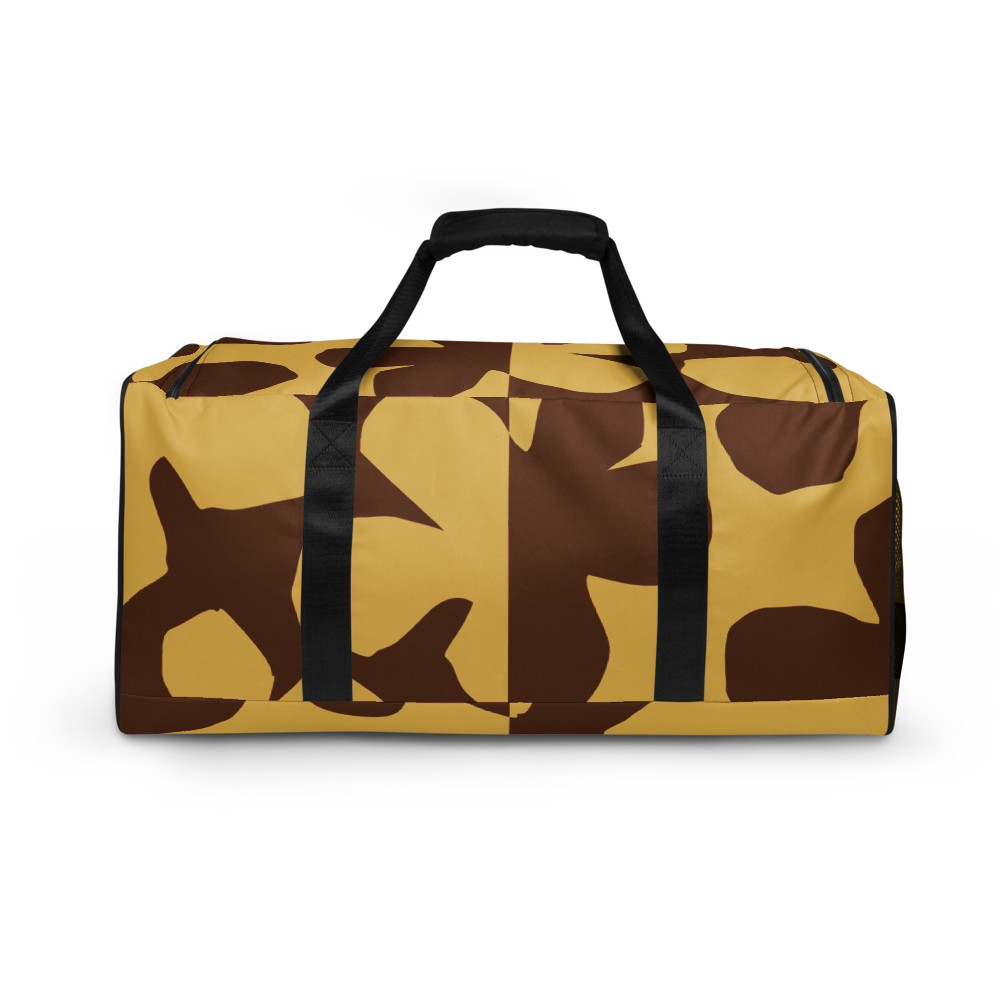 Return | Duffle Bag