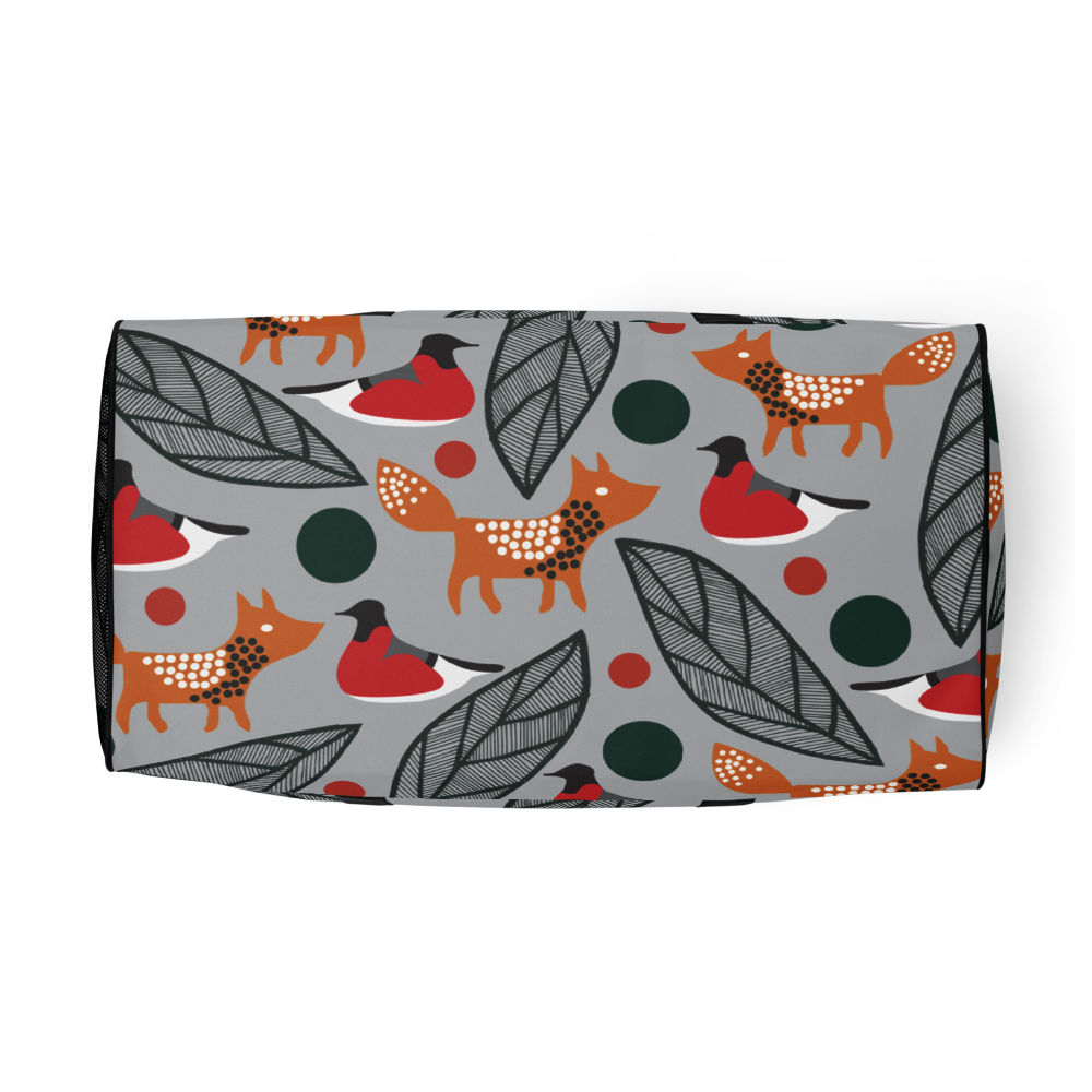Christmas Design | Duffle Bag