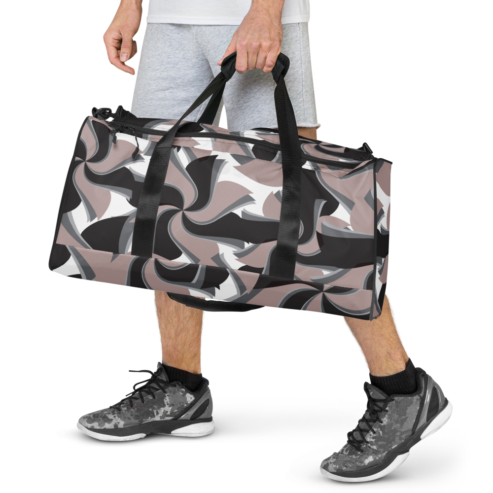 Spring Spirit | Duffle Bag