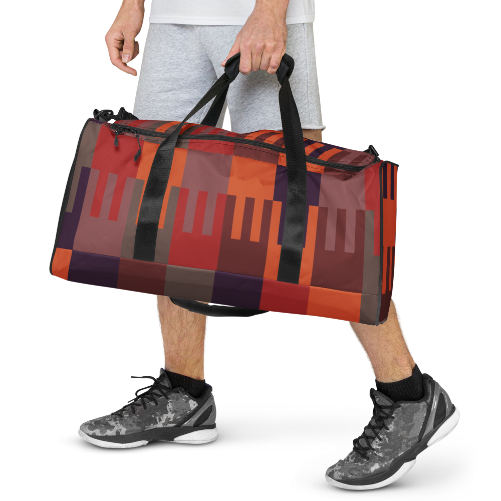 Desert Scents | Duffle Bag