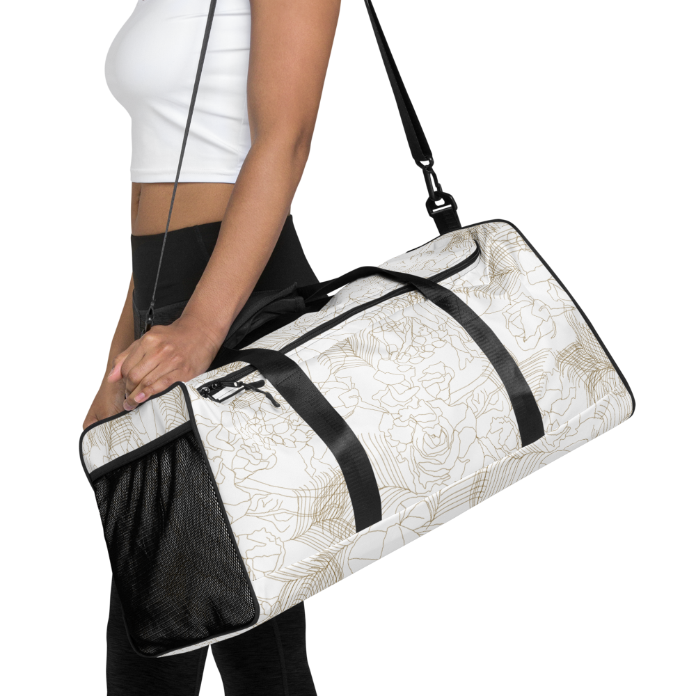 Luxuries | Duffle Bag