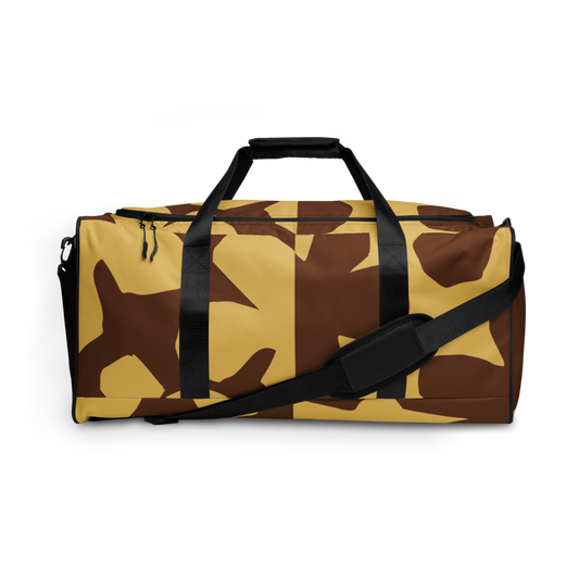 Return | Duffle Bag