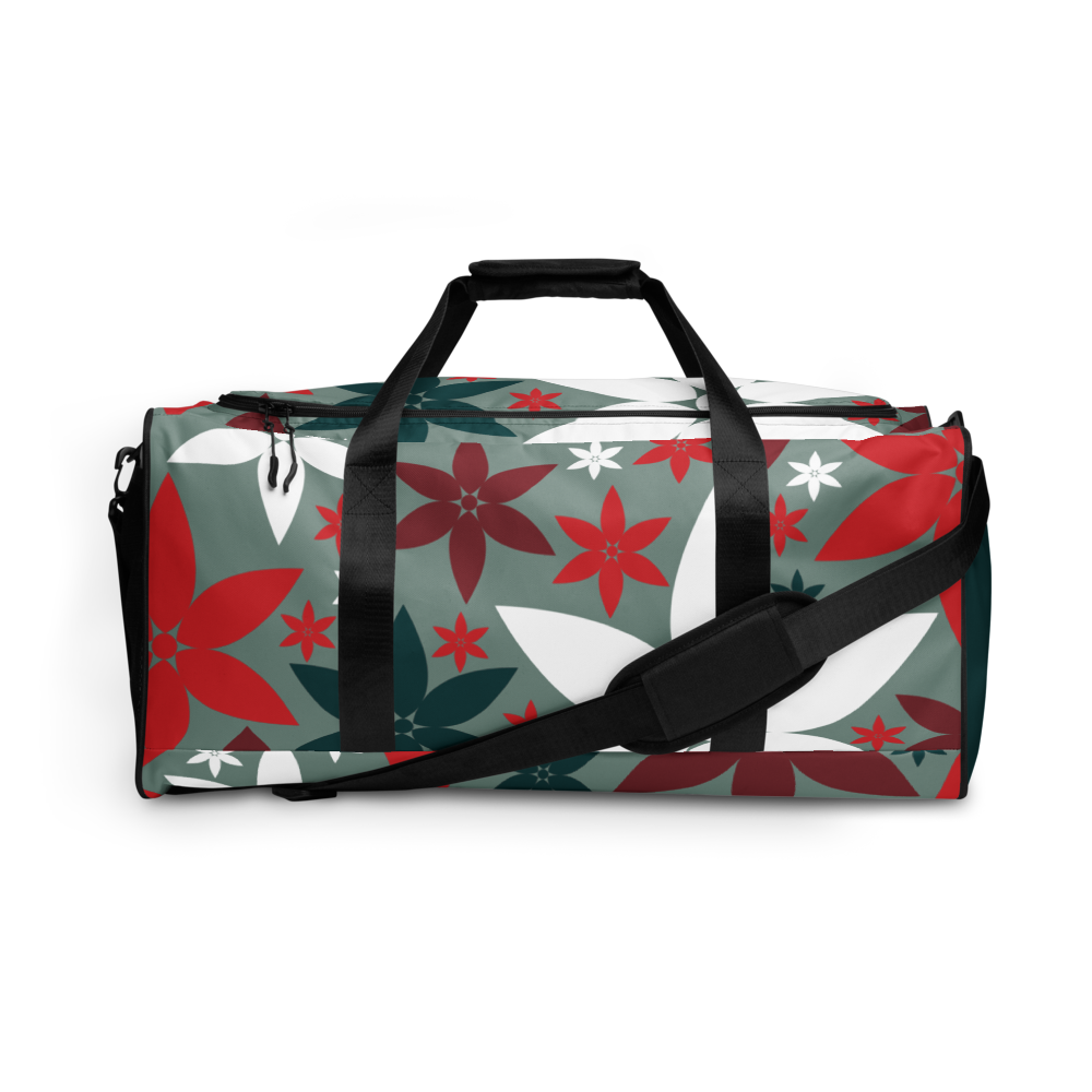 Hermione | Duffle Bag