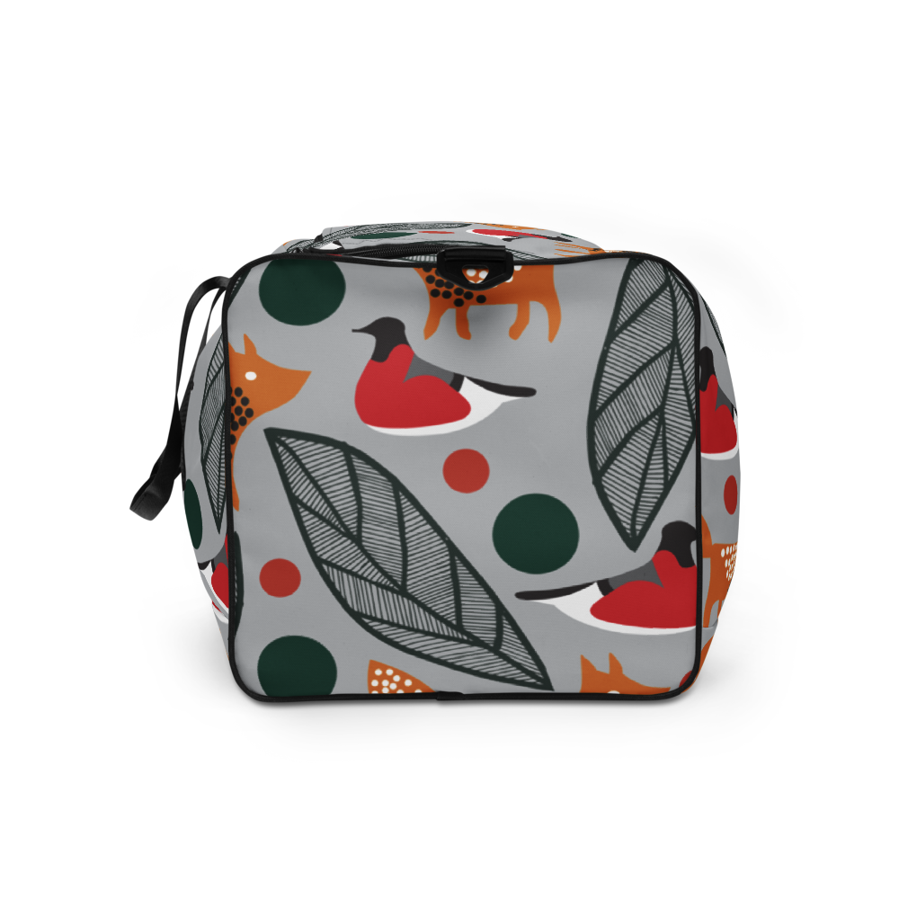 Christmas Design | Duffle Bag