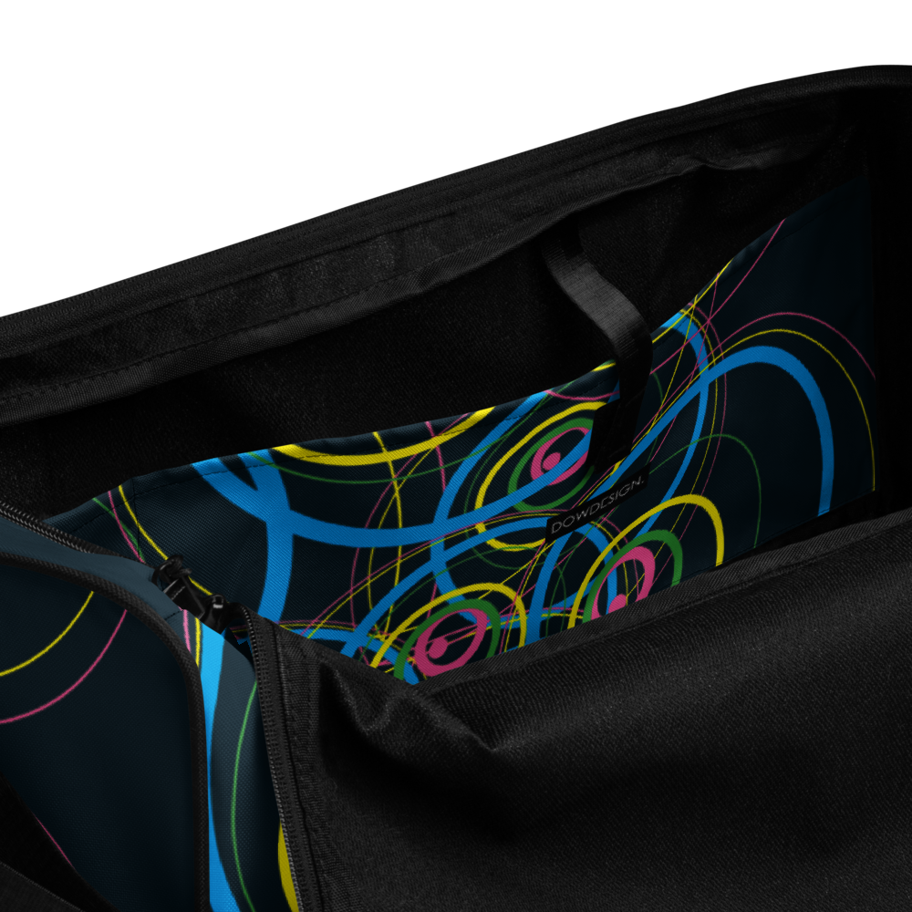 New Year | Duffle Bag