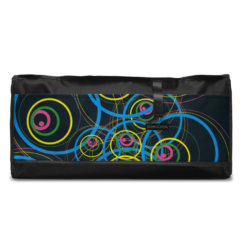 New Year | Duffle Bag