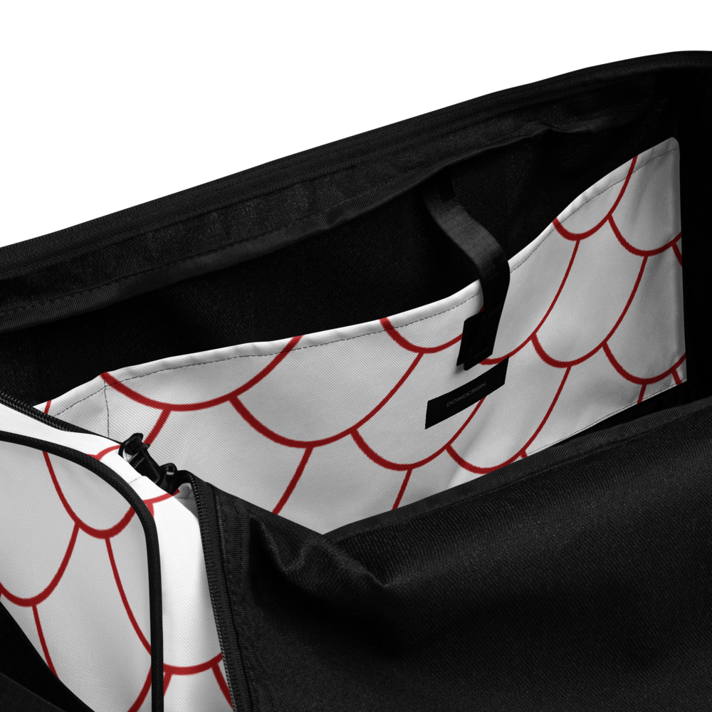 Arabian Finjan | Duffle Bag