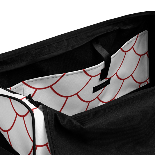 Arabian Finjan | Duffle Bag