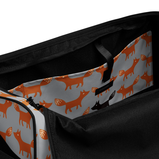 Kettu | Duffle Bag