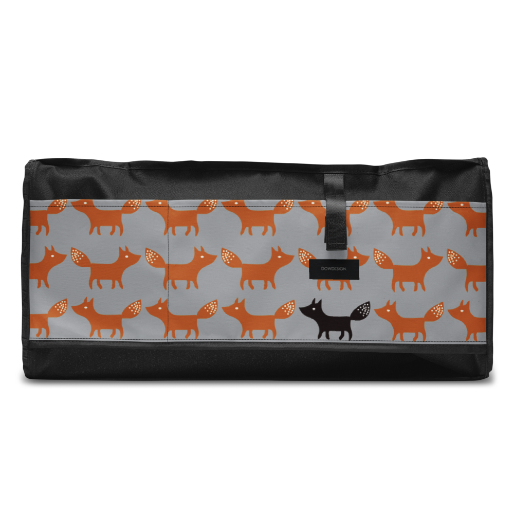 Kettu | Duffle Bag