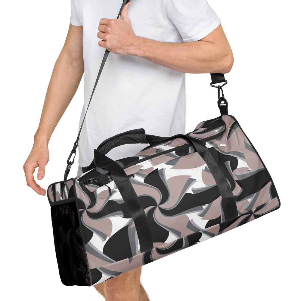 Spring Spirit | Duffle Bag
