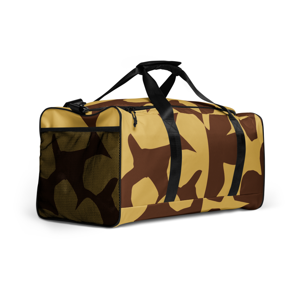Return | Duffle Bag