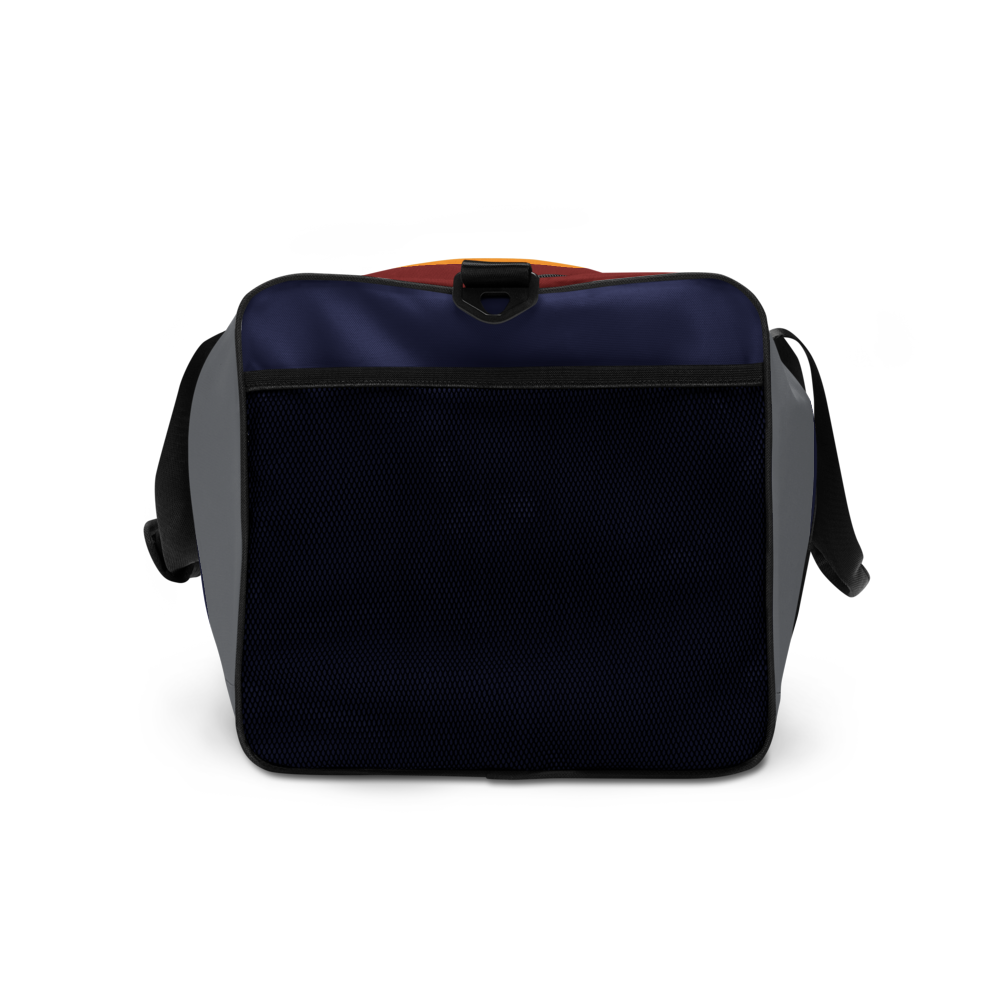 Different Lines | Duffle Bag