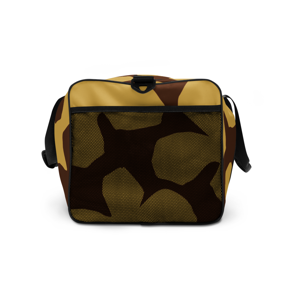 Return | Duffle Bag