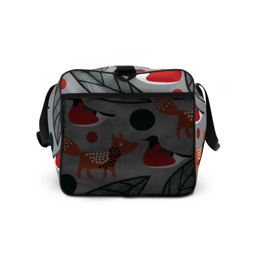 Christmas Design | Duffle Bag