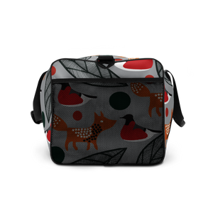 Christmas Design | Duffle Bag