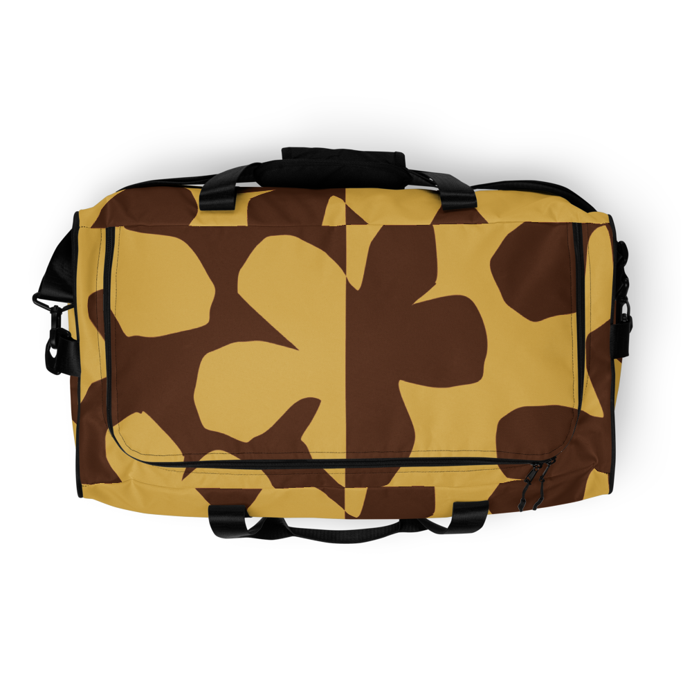 Return | Duffle Bag