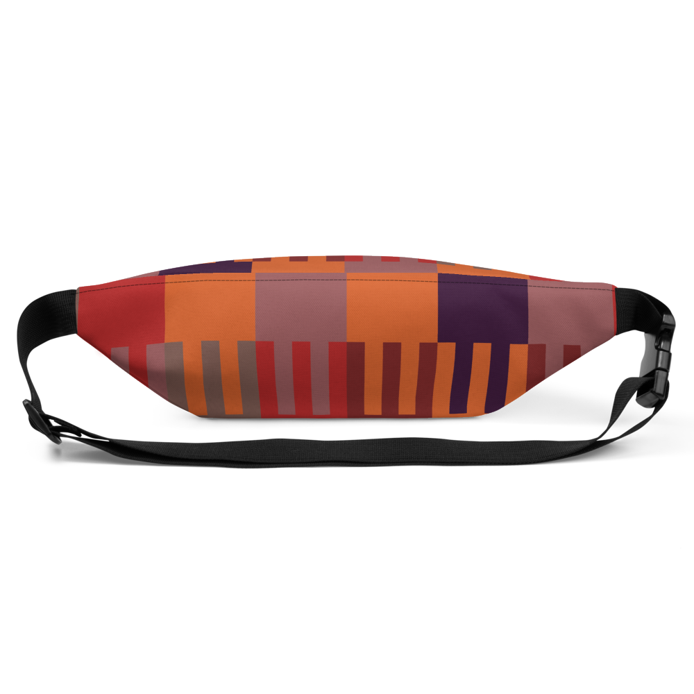 Desert Scents | Fanny Pack