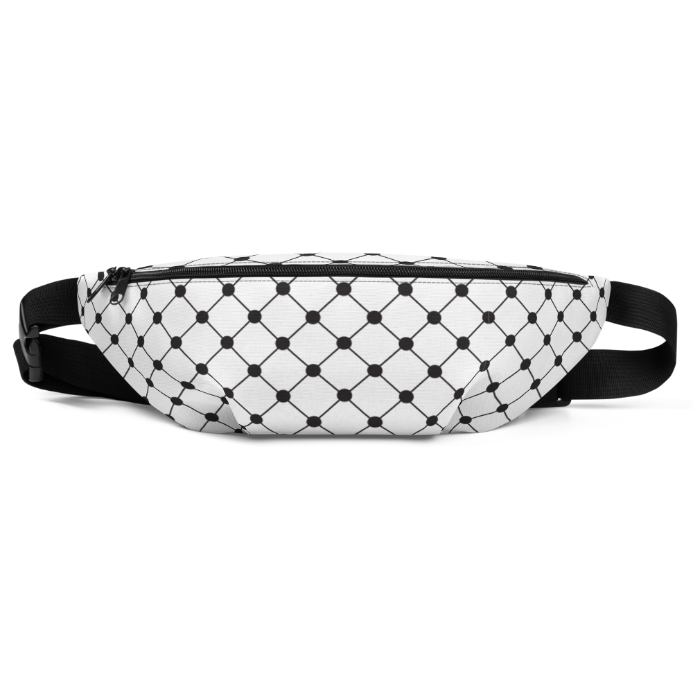 Roots | Fanny Pack
