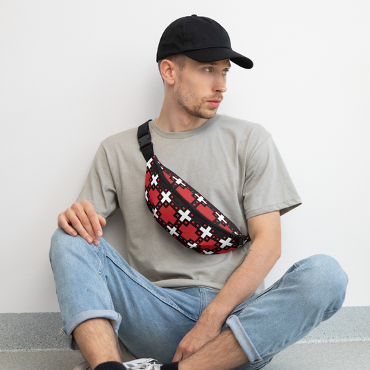 Oriental Fragrances | Fanny Pack