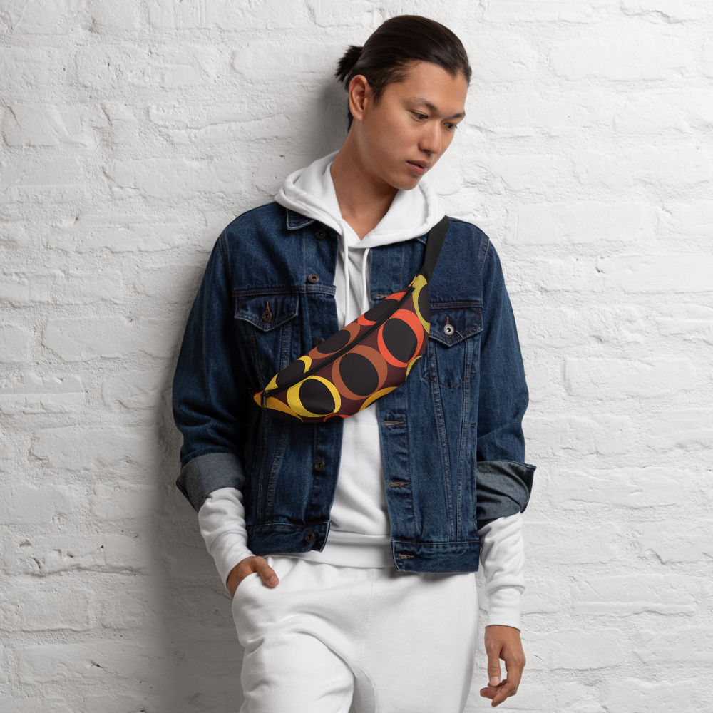 Arabian Fragrances | Fanny Pack