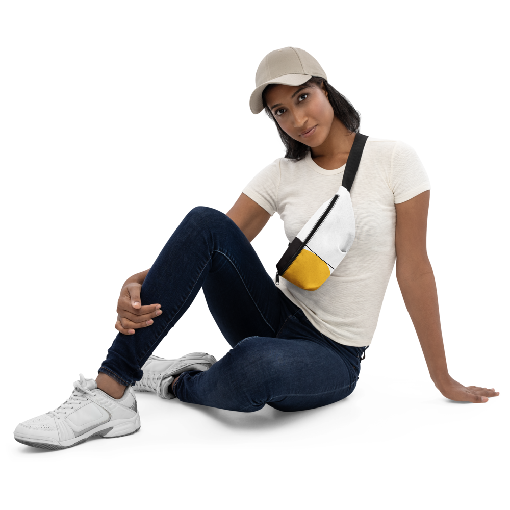 Local Sun | Fanny Pack