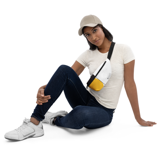 Local Sun | Fanny Pack