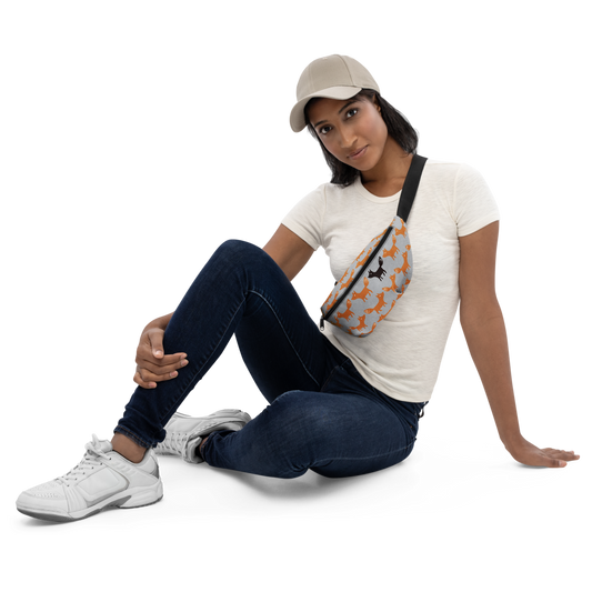 Kettu | Fanny Pack