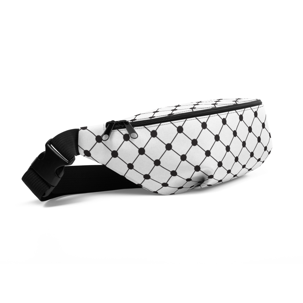 Roots | Fanny Pack