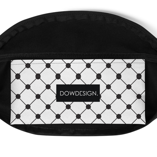 Roots | Fanny Pack