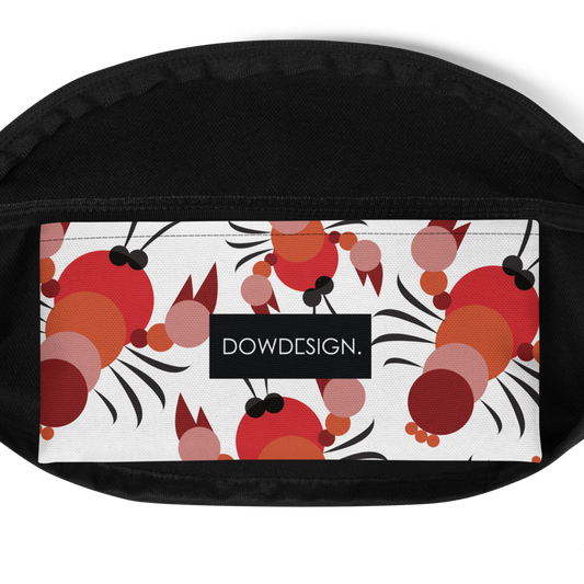 Rapujuhlat | Fanny Pack