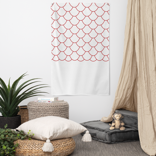 Arabian Finjan | Flag