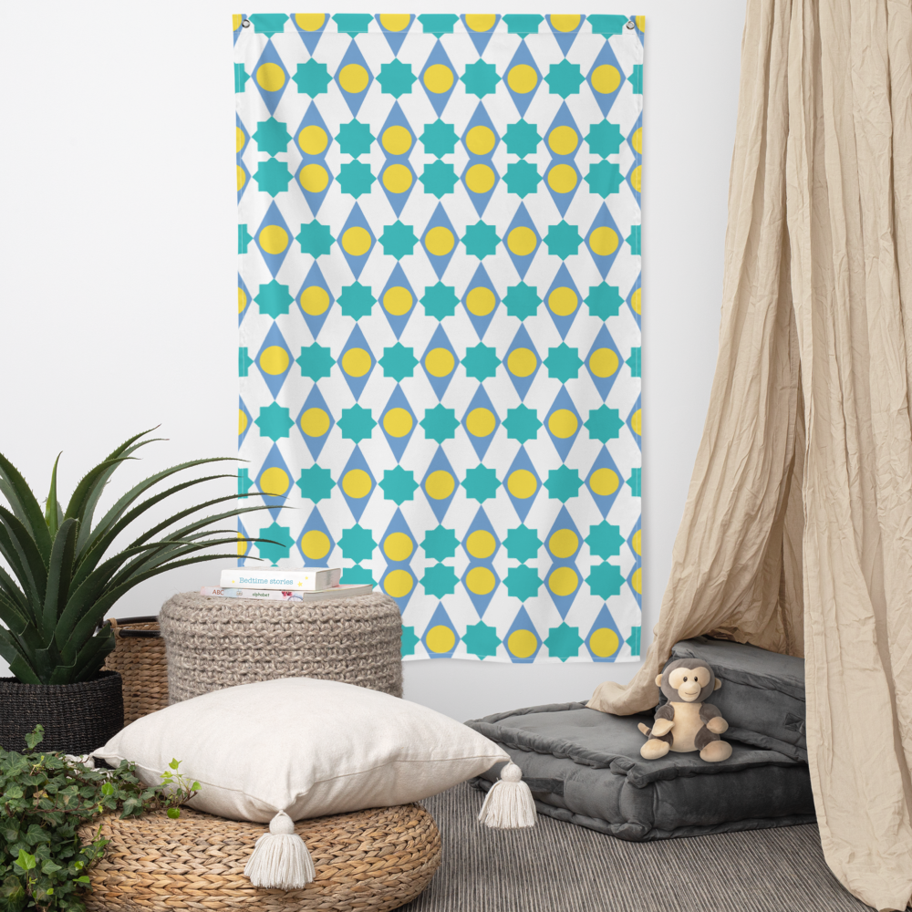 Mediterranean Feeling | Flag