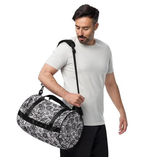 Spring Magic | gym bag