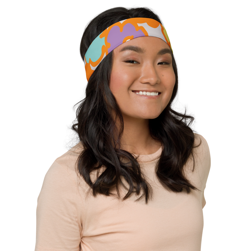 Spring Time | Headband