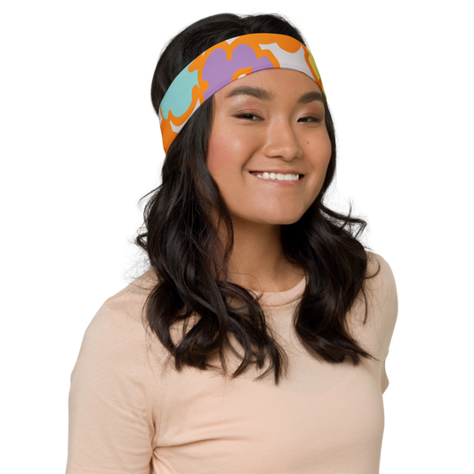 Spring Time | Headband
