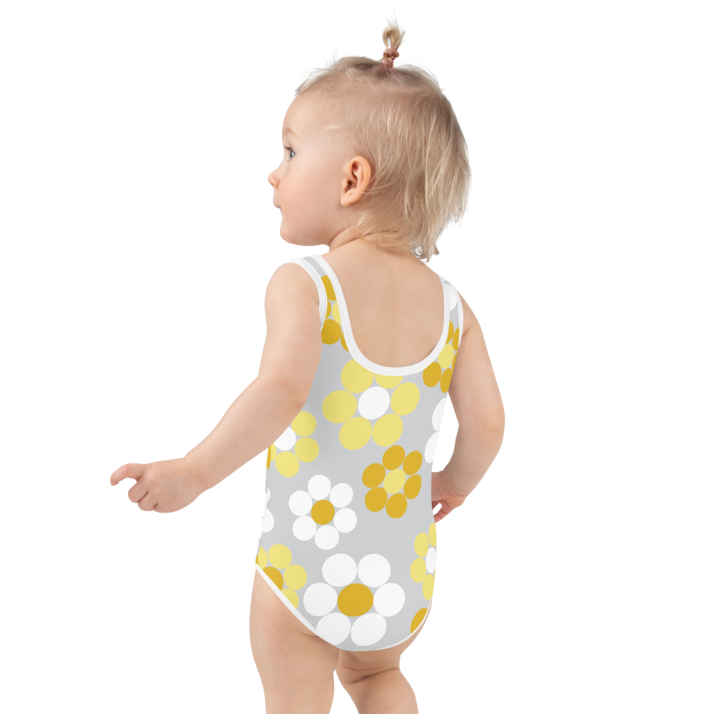 Midsummer | Kids Swimsuit