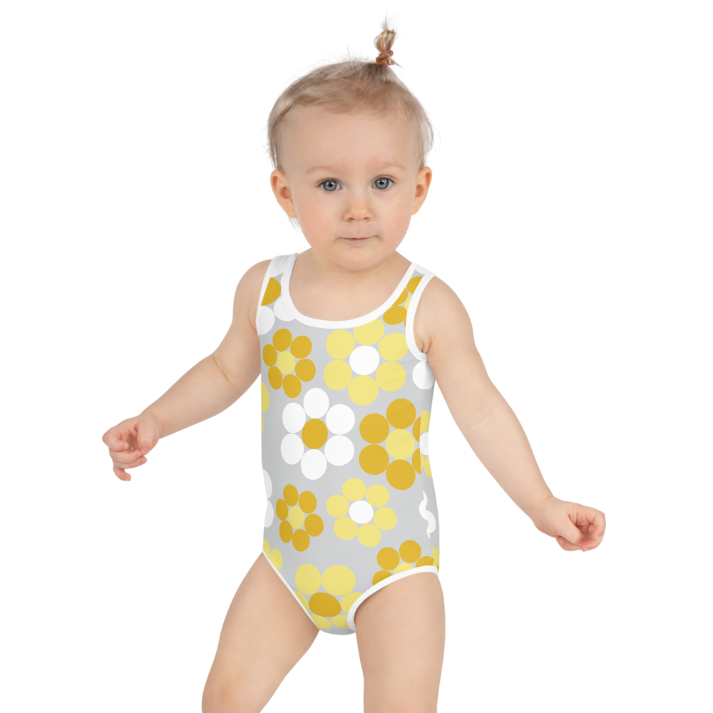 Midsummer | Kids Swimsuit