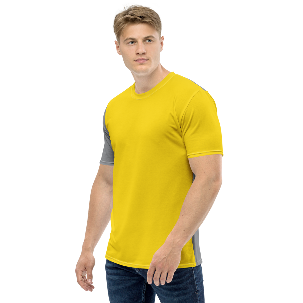 New Start | Men's T-Shirt