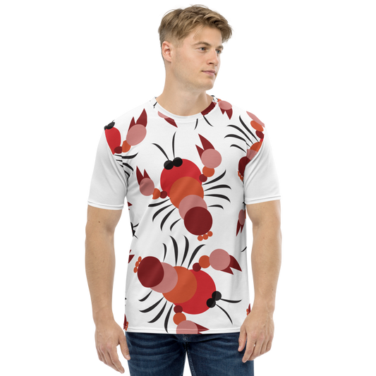 Rapujuhlat | Men's T-Shirt