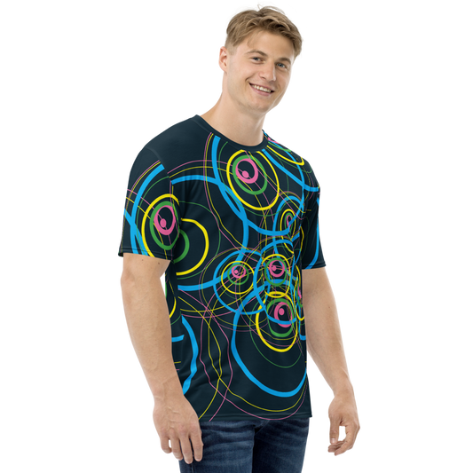 New Year | Men's T-Shirt