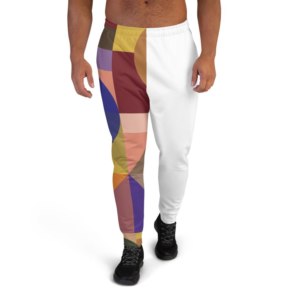 Smart Composition | Men's Joggers
