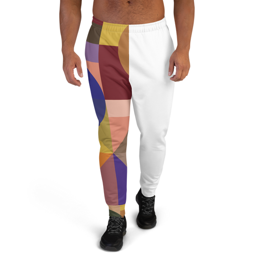 Smart Composition | Men's Joggers