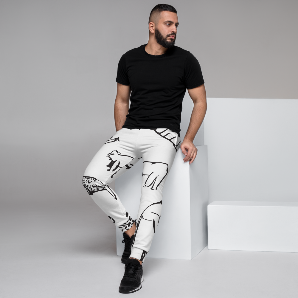 Animals | Men's Joggers
