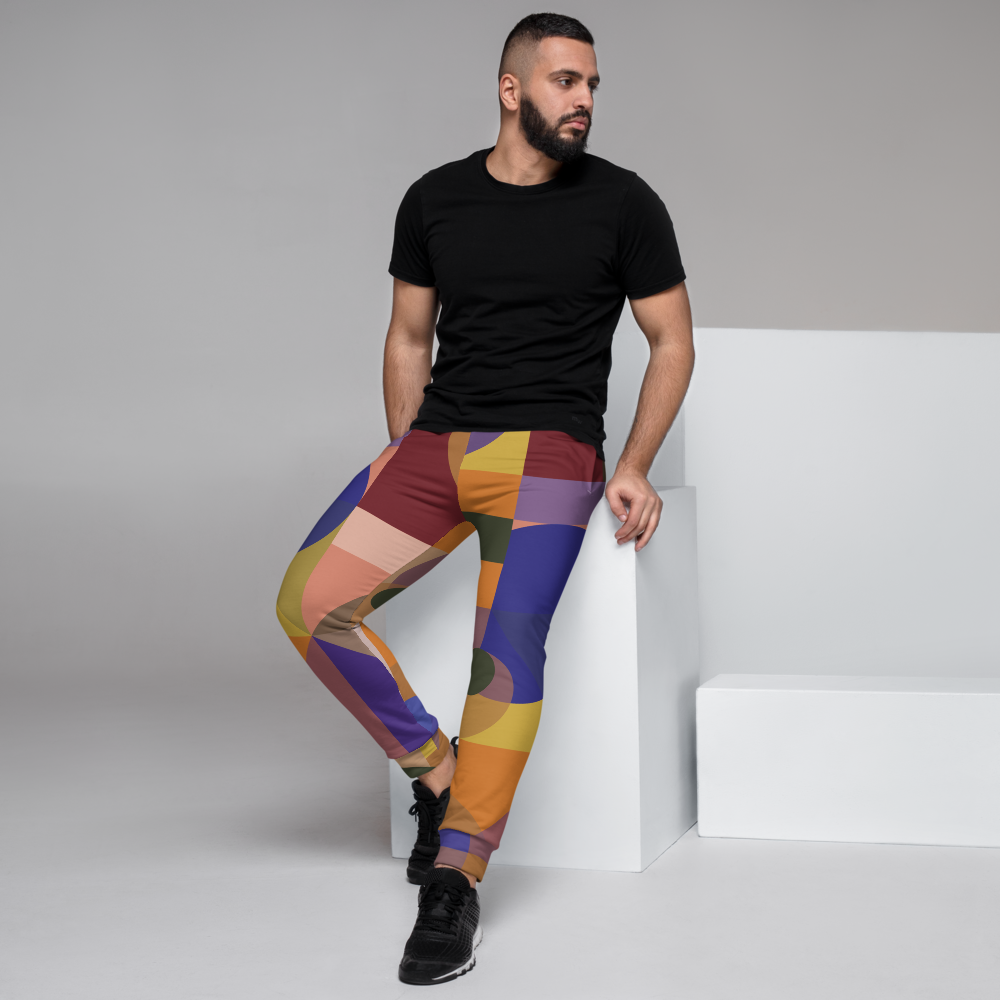 Smart Composition | Men's Joggers