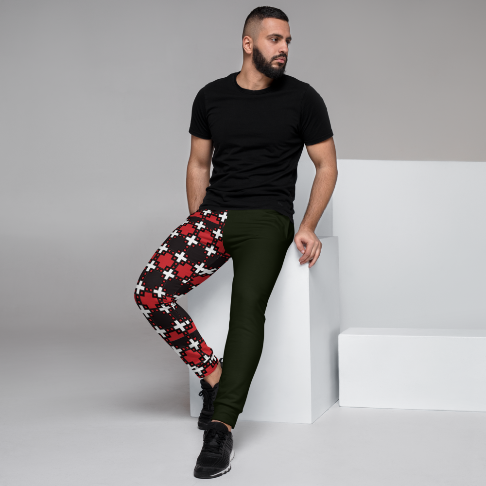 Oriental Fragrances | Men's Joggers