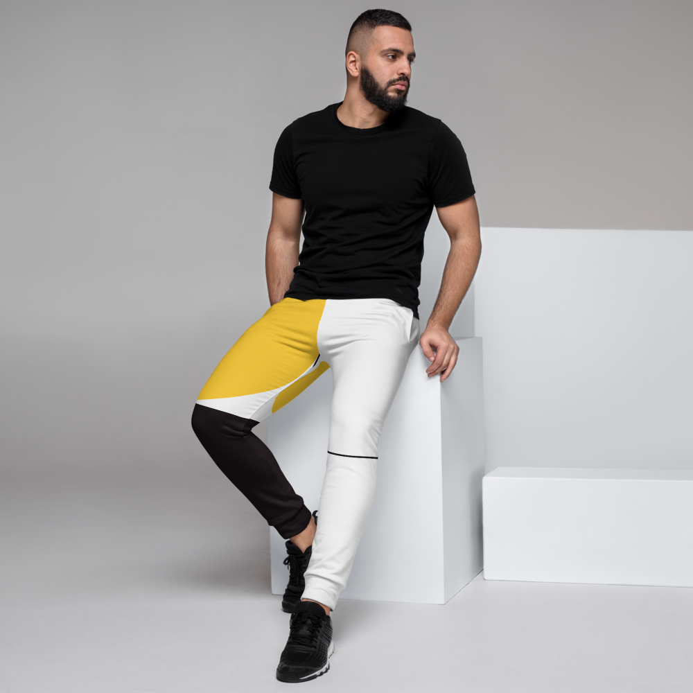 Local Sun | Men's Joggers