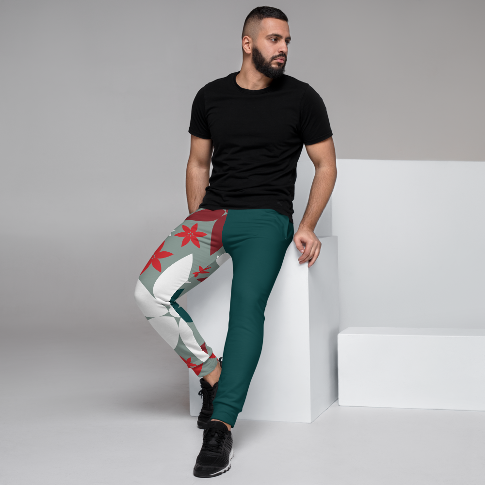 Hermione | Men's Joggers