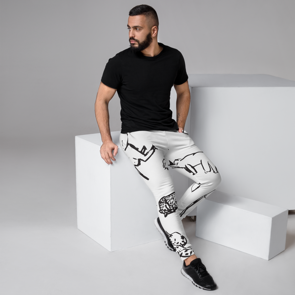 Animals | Men's Joggers