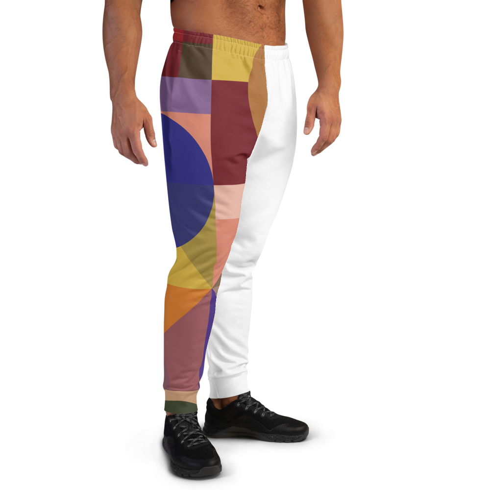 Smart Composition | Men's Joggers